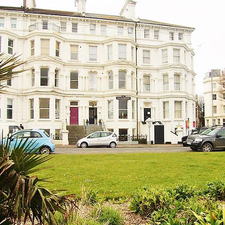 The Ellesmere Hotel Eastbourne Luaran gambar