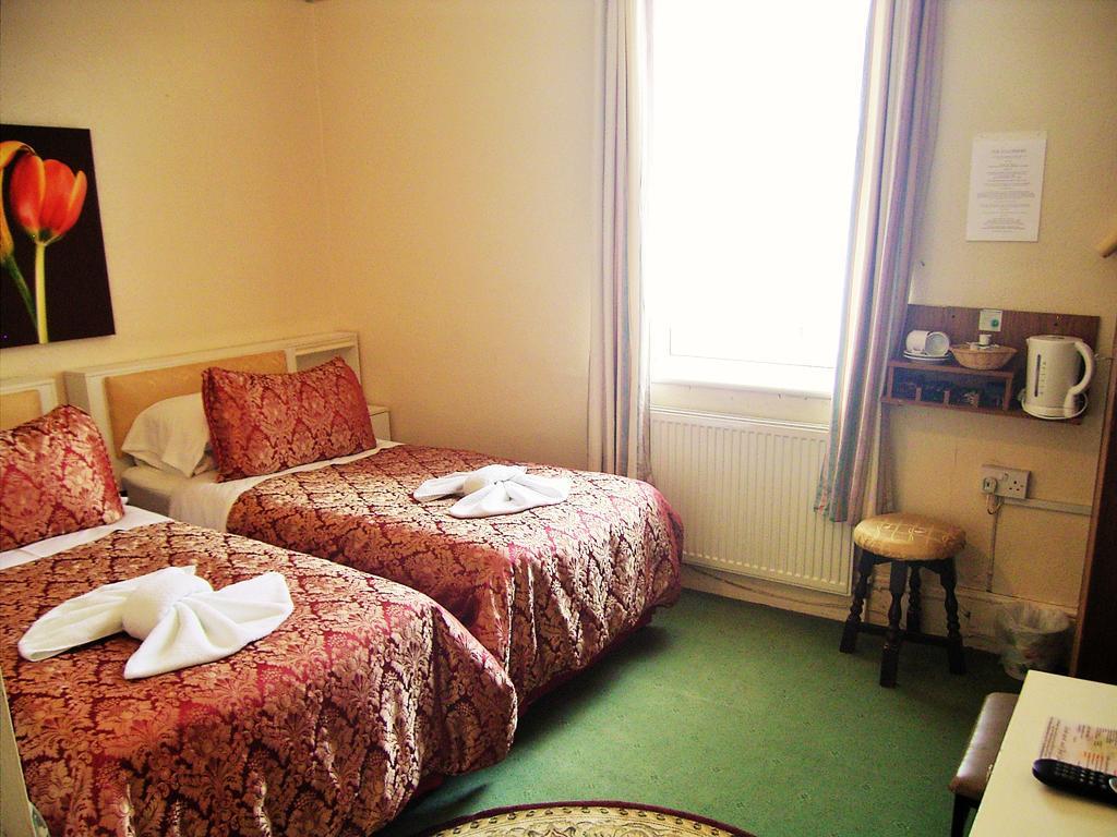 The Ellesmere Hotel Eastbourne Luaran gambar