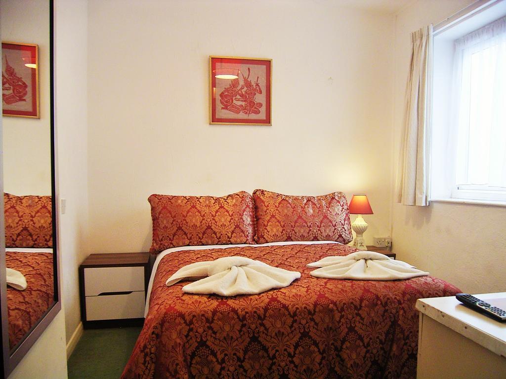 The Ellesmere Hotel Eastbourne Luaran gambar