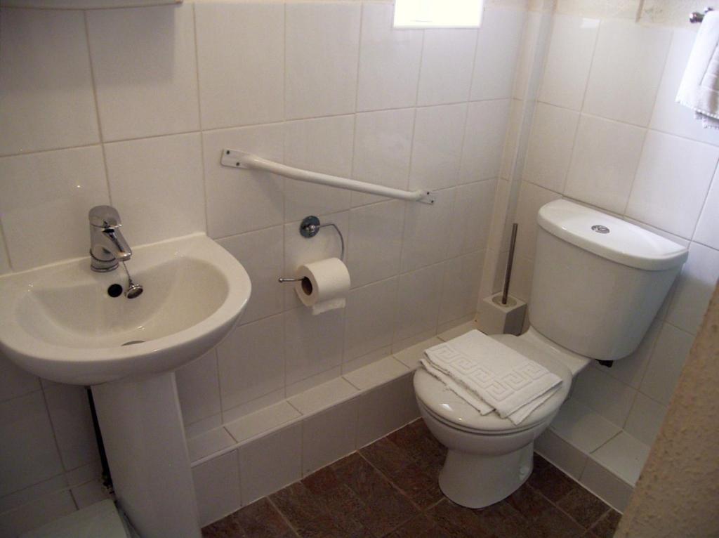 The Ellesmere Hotel Eastbourne Bilik gambar