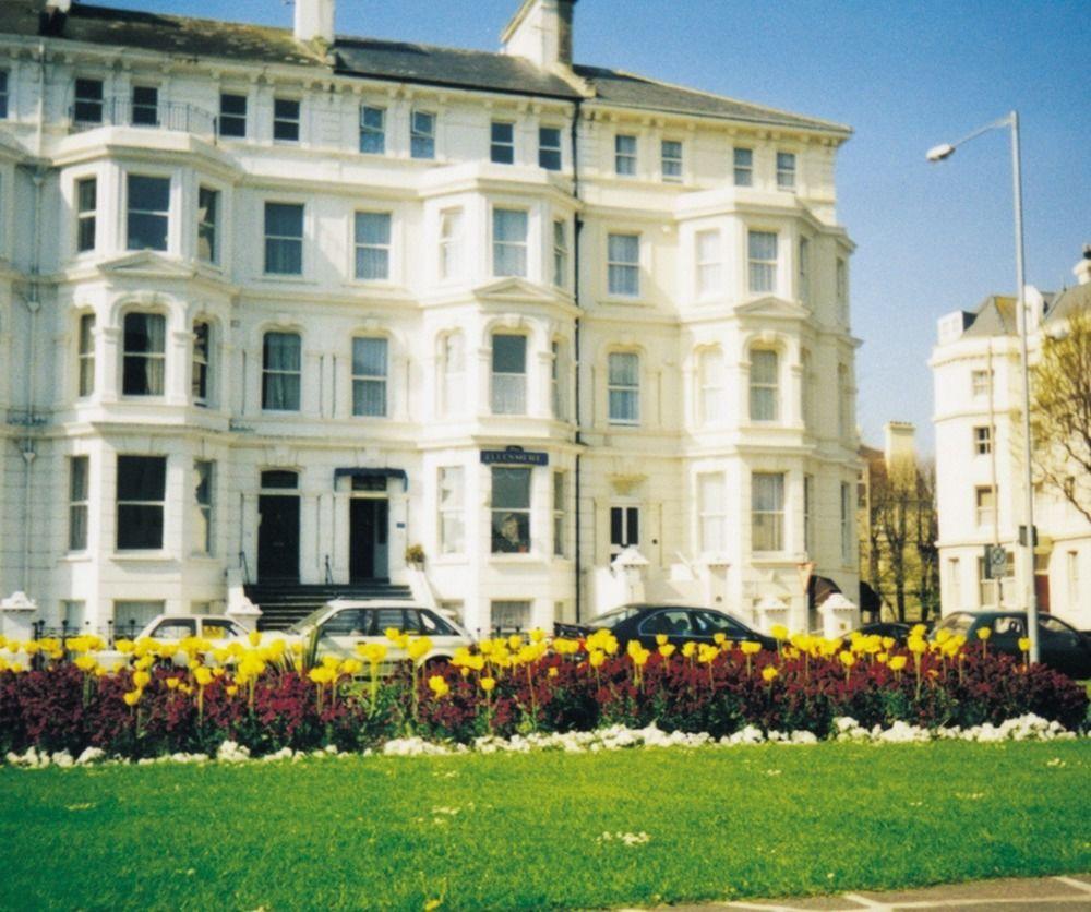 The Ellesmere Hotel Eastbourne Luaran gambar