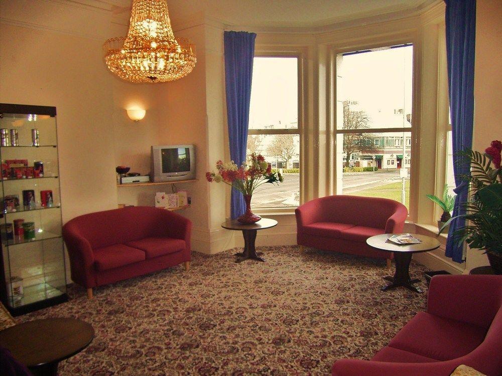 The Ellesmere Hotel Eastbourne Luaran gambar