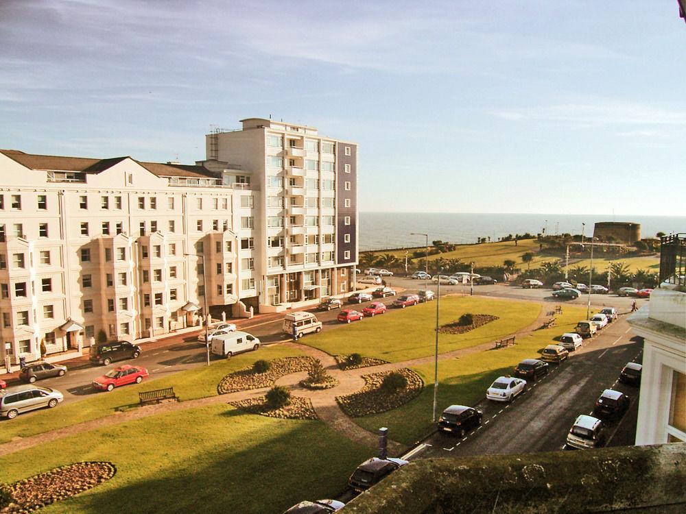The Ellesmere Hotel Eastbourne Luaran gambar