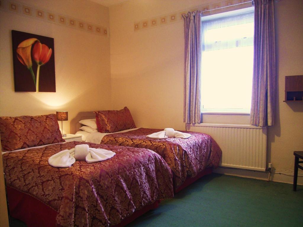 The Ellesmere Hotel Eastbourne Luaran gambar