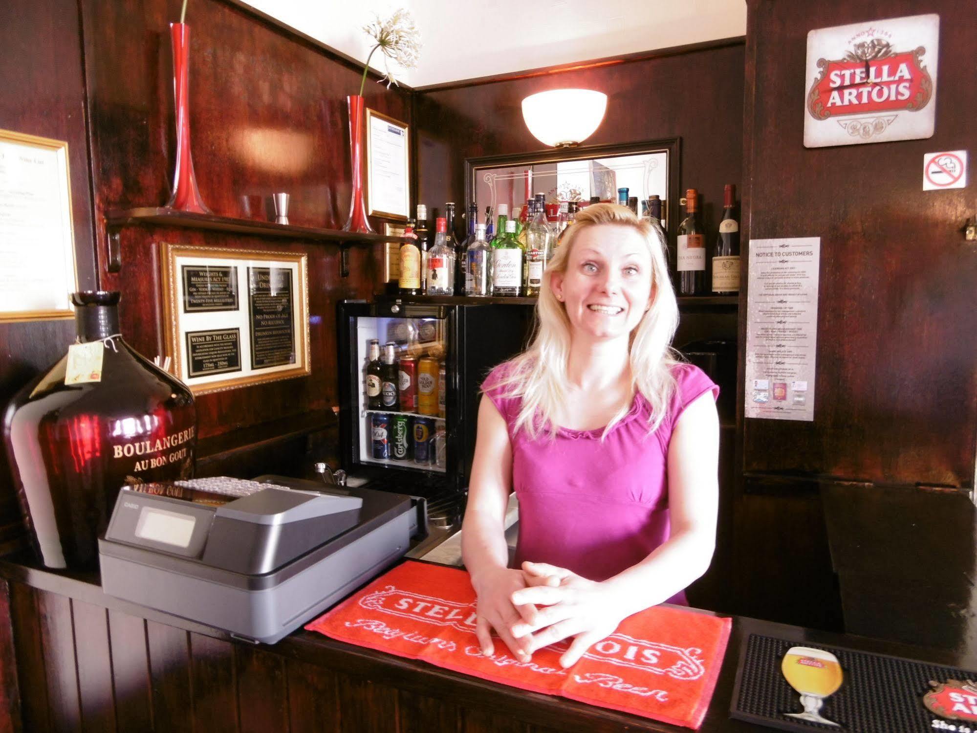 The Ellesmere Hotel Eastbourne Luaran gambar