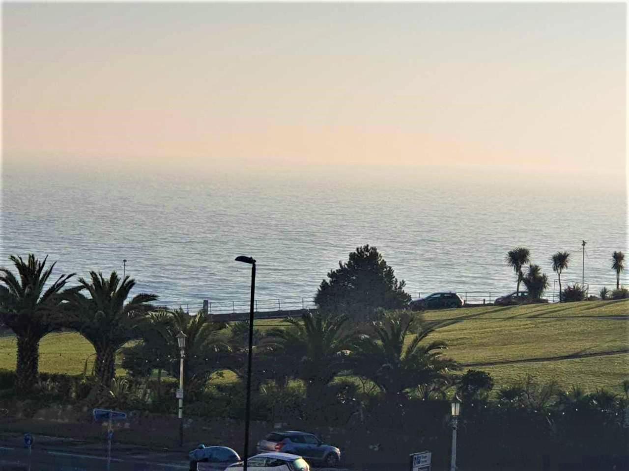 The Ellesmere Hotel Eastbourne Luaran gambar