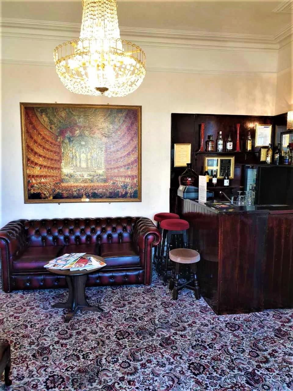 The Ellesmere Hotel Eastbourne Luaran gambar