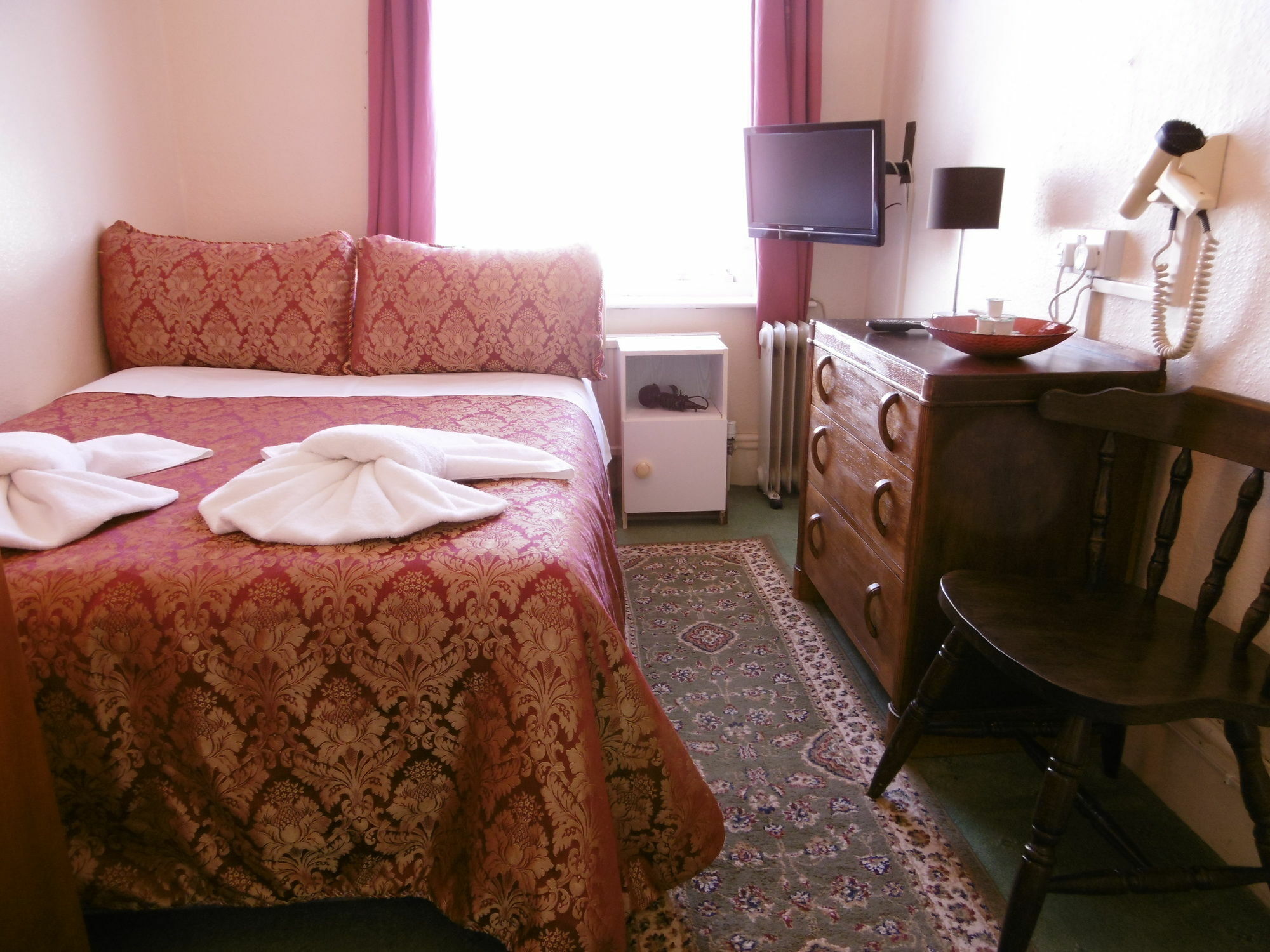 The Ellesmere Hotel Eastbourne Luaran gambar