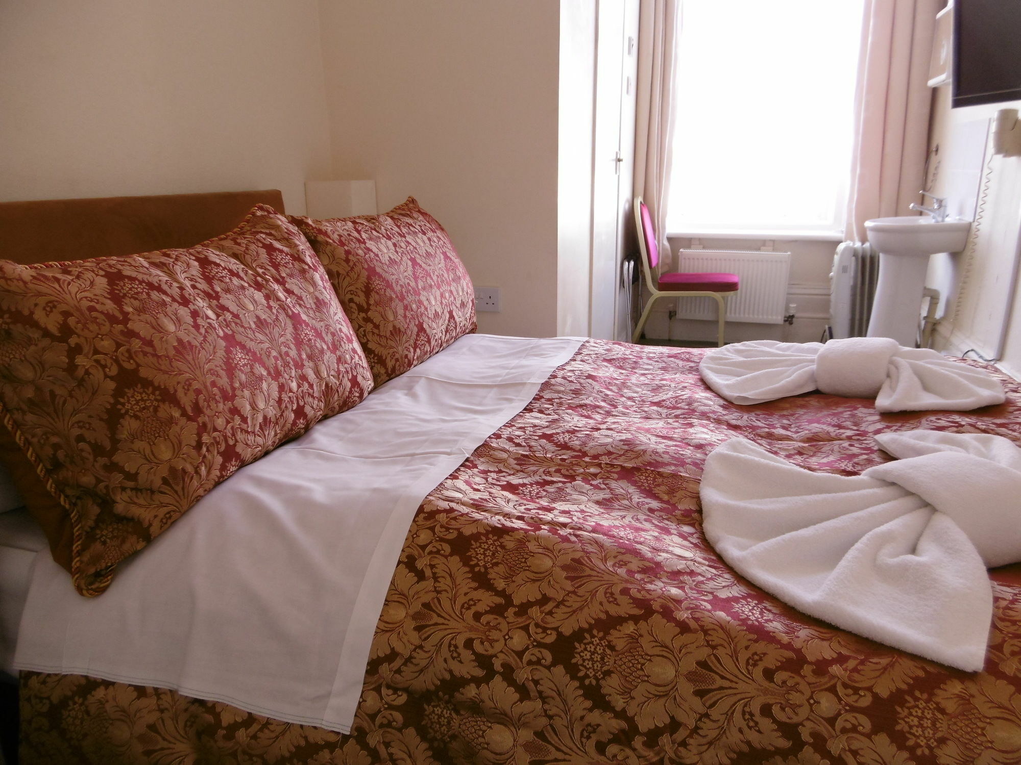 The Ellesmere Hotel Eastbourne Luaran gambar