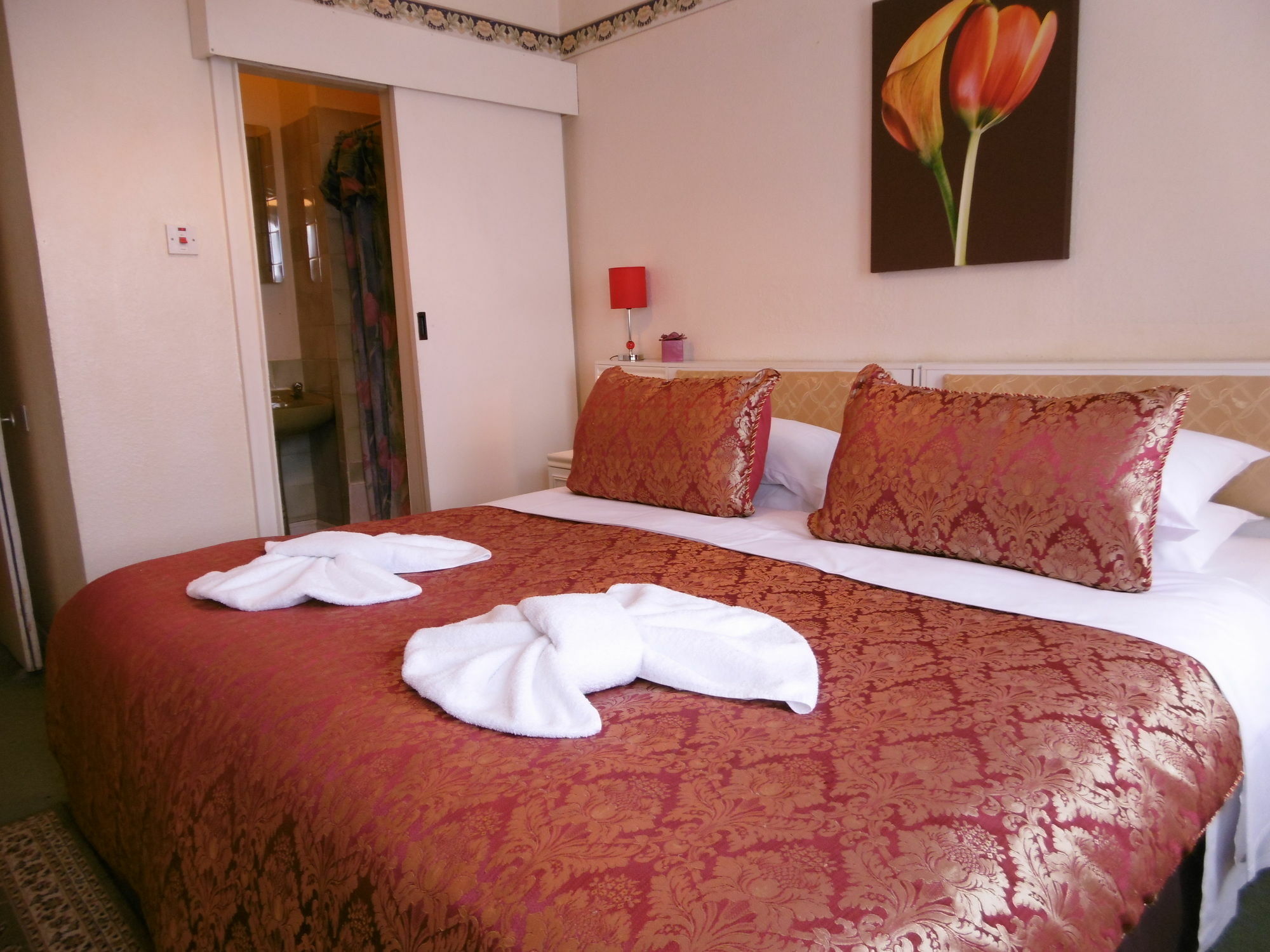 The Ellesmere Hotel Eastbourne Luaran gambar
