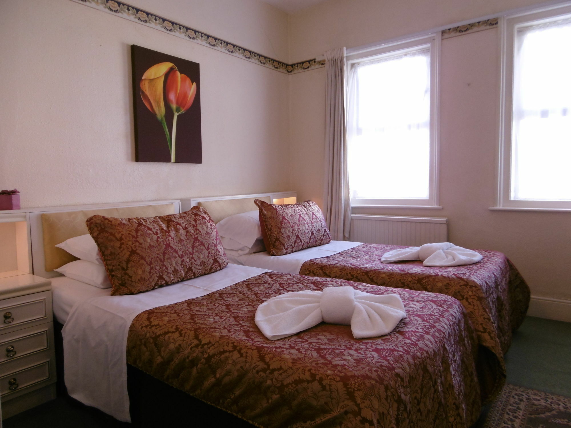 The Ellesmere Hotel Eastbourne Luaran gambar