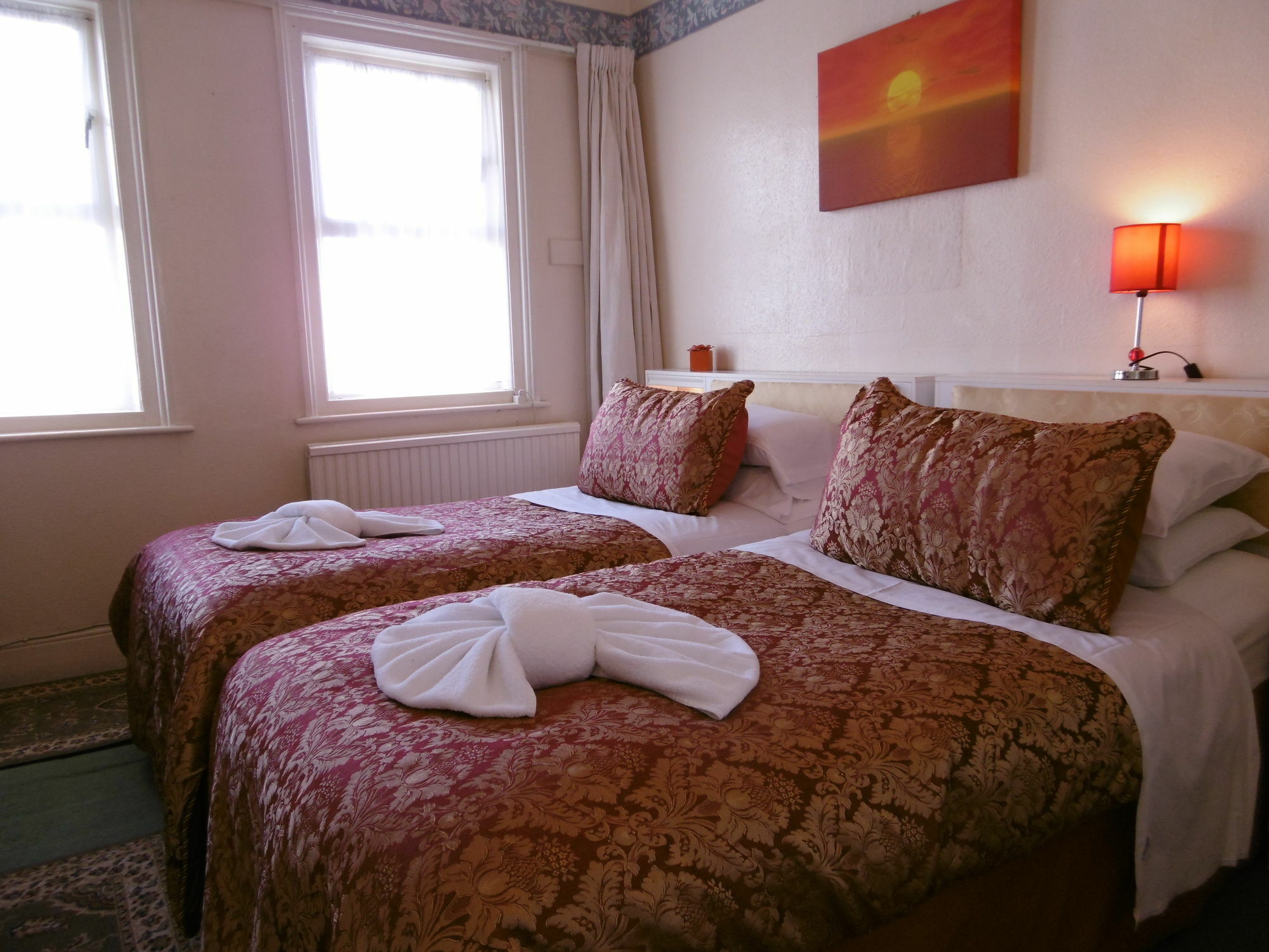 The Ellesmere Hotel Eastbourne Luaran gambar