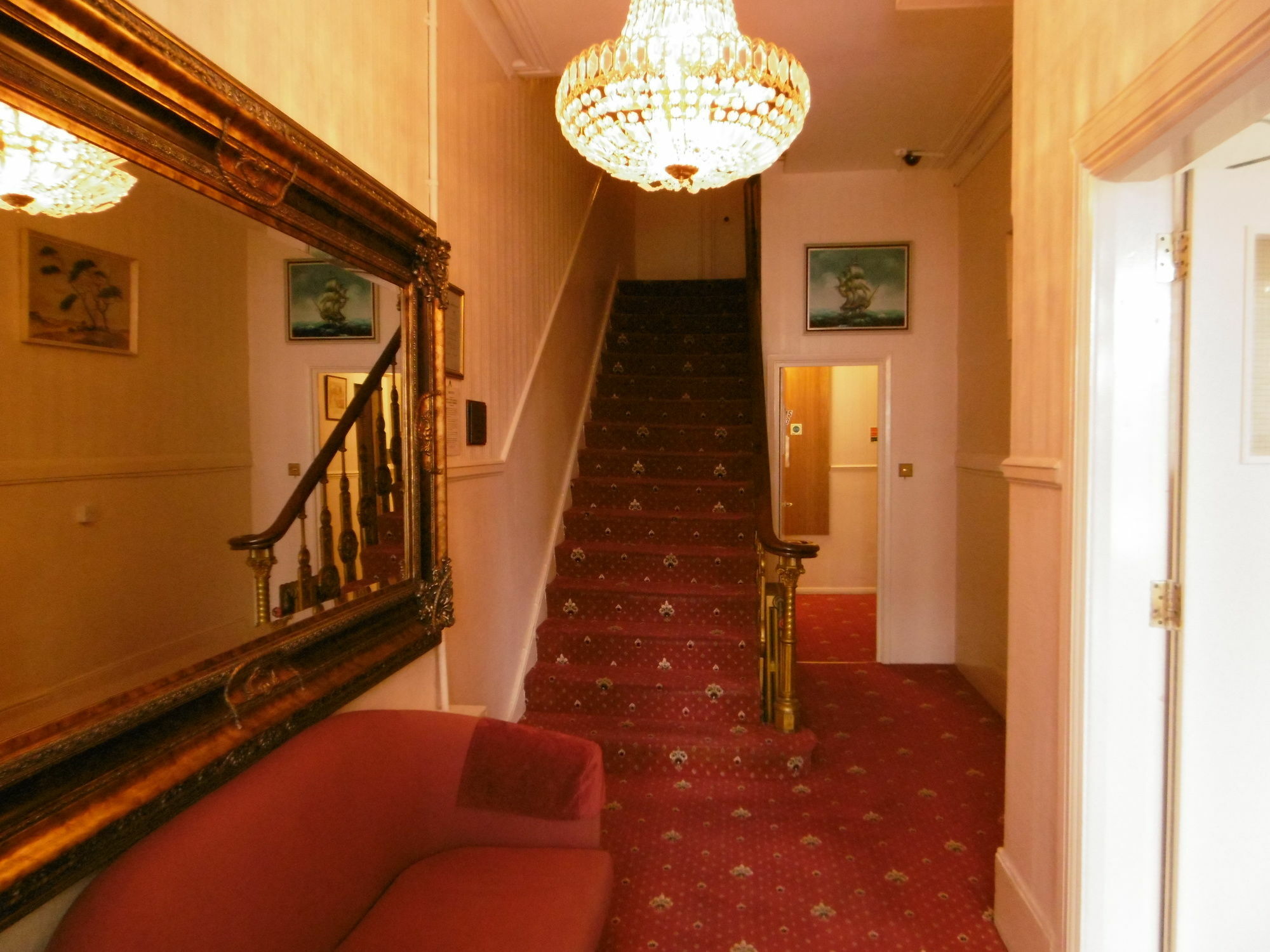 The Ellesmere Hotel Eastbourne Luaran gambar