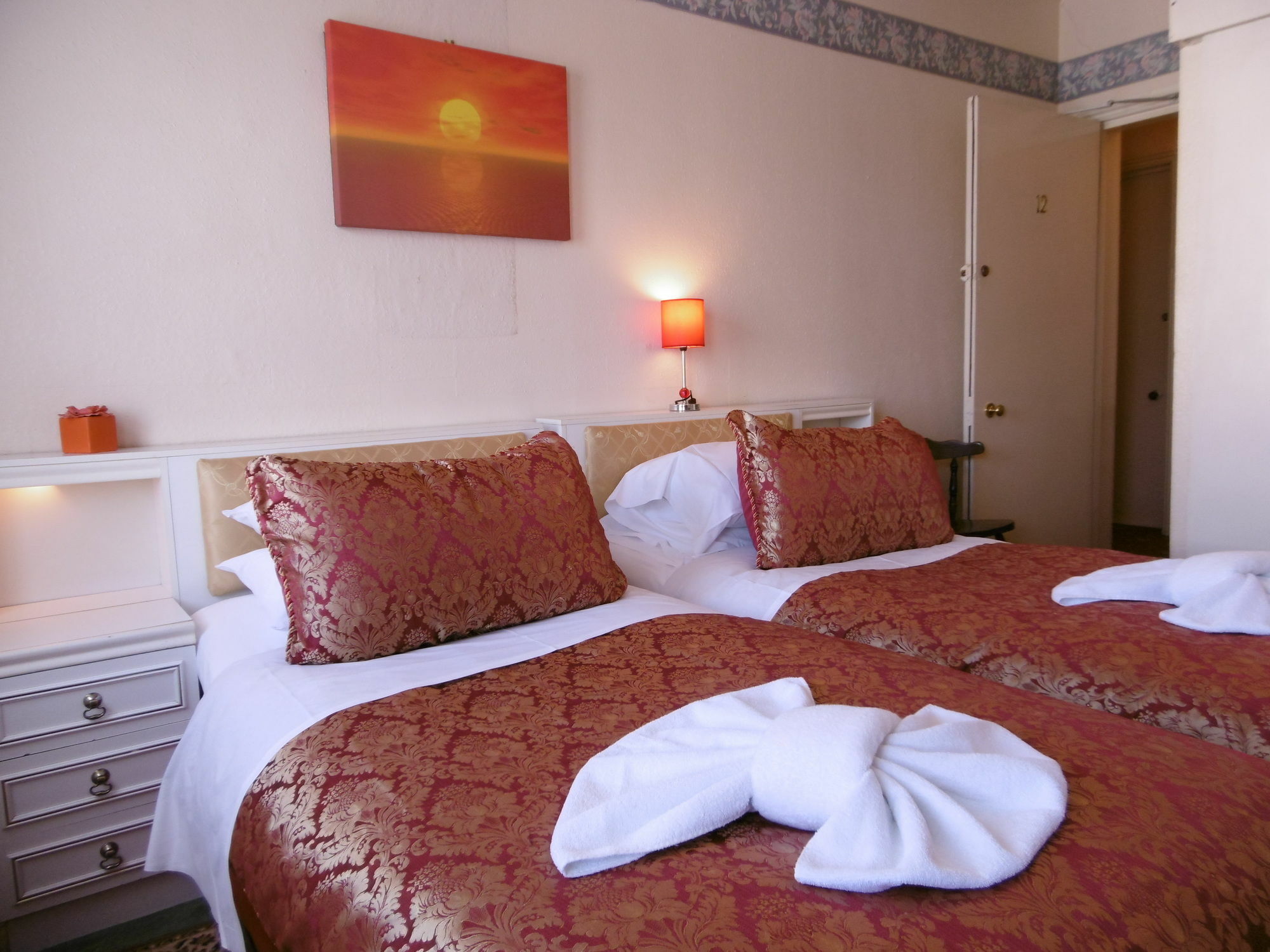 The Ellesmere Hotel Eastbourne Luaran gambar
