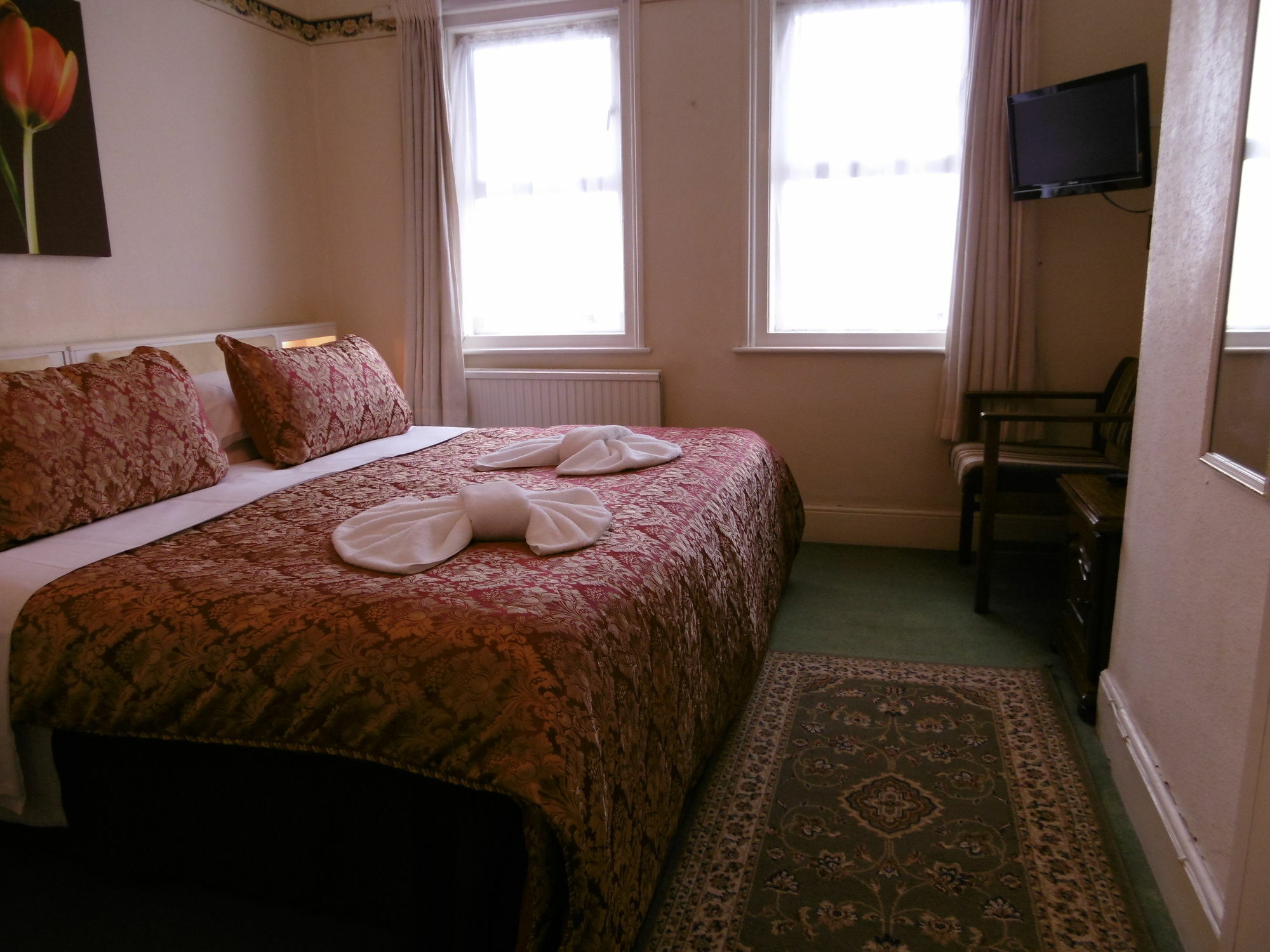 The Ellesmere Hotel Eastbourne Luaran gambar